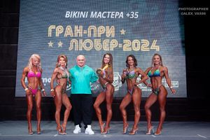 BIKINI МАСТЕРА +35